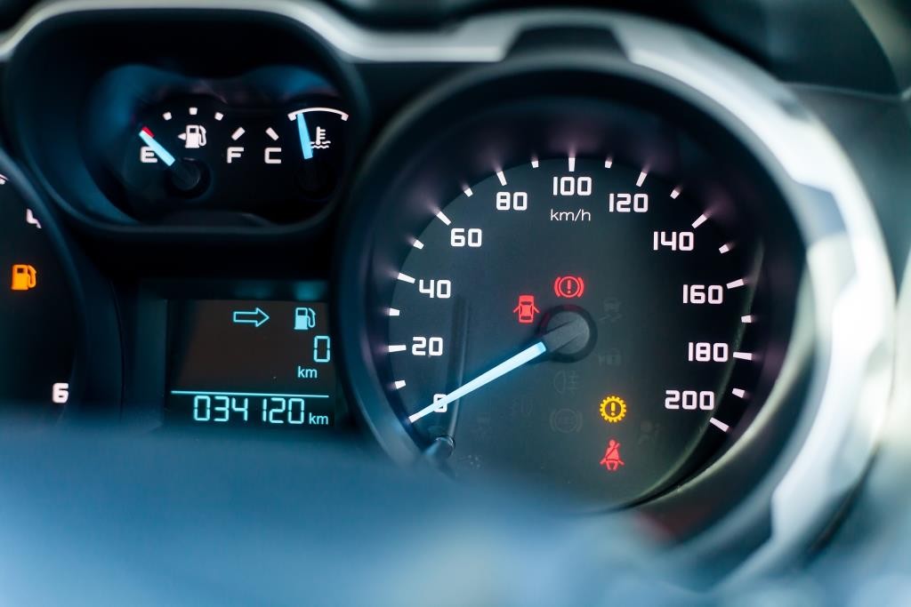 A study for the European Parliament calls for concerted action against mileage fraud