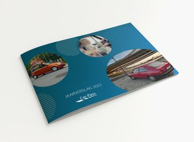Car-Pass: jaarverslag 2023