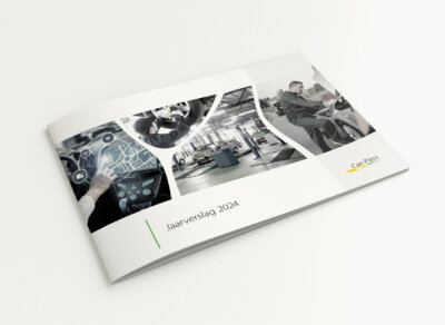 Car-Pass: jaarverslag 2024