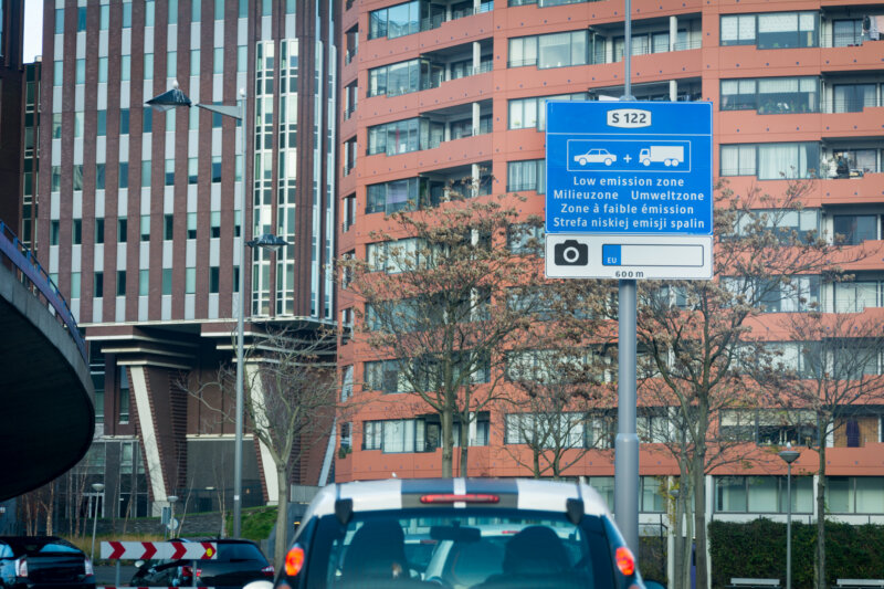 Comment connaître la norme Euro de votre voiture ?