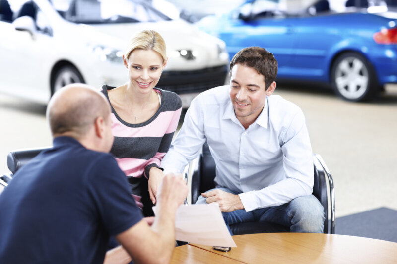 Waarop letten bij de aankoop van een tweedehands auto?